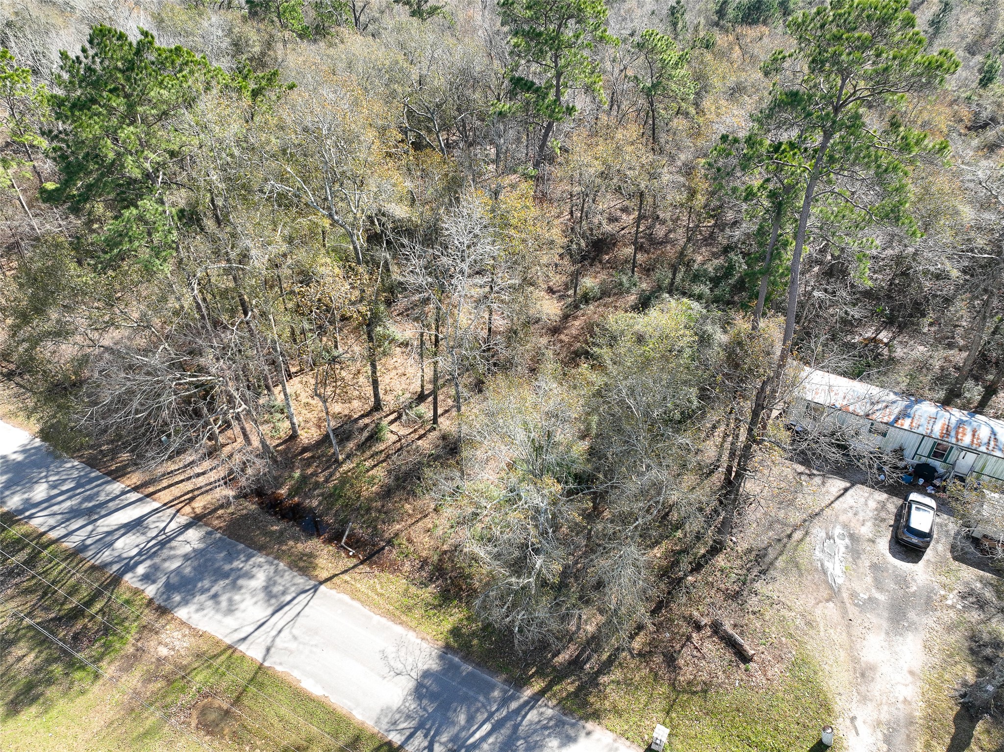 0 Carol Lane Splendora, TX 77372 - Photo 2 of 14