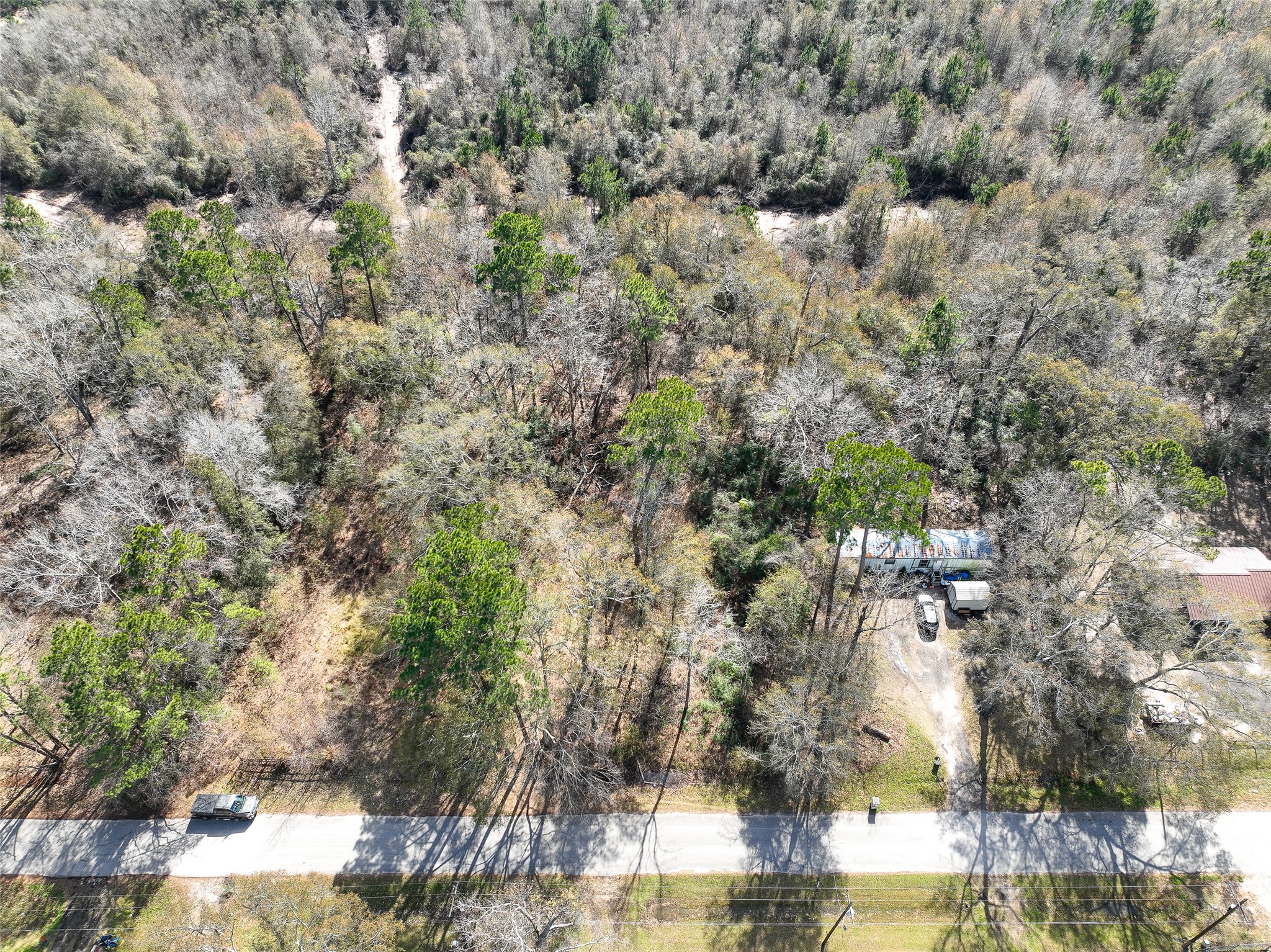 0 Carol Lane Splendora, TX 77372 - Photo 3 of 14