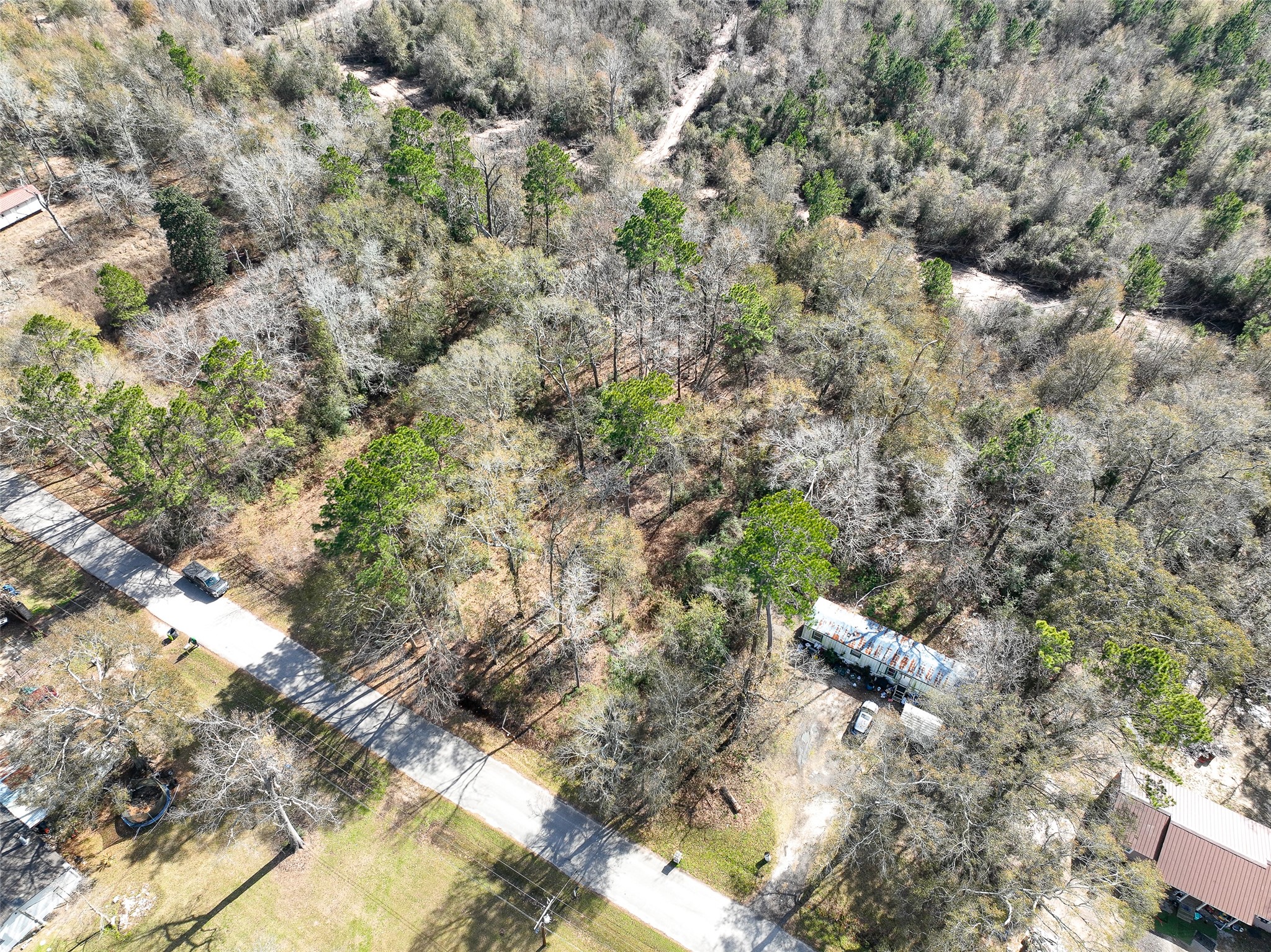 0 Carol Lane Splendora, TX 77372 - Photo 4 of 14