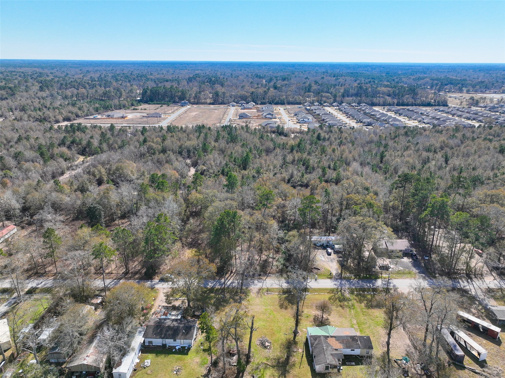 0 Carol Lane Splendora, TX 77372 - Photo 8 of 14