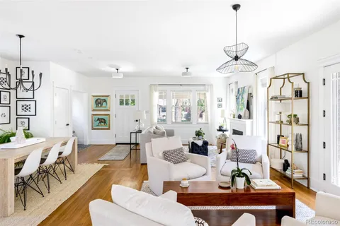 $1,800,000 | 1047 Steele Street, Denver, CO 80206
