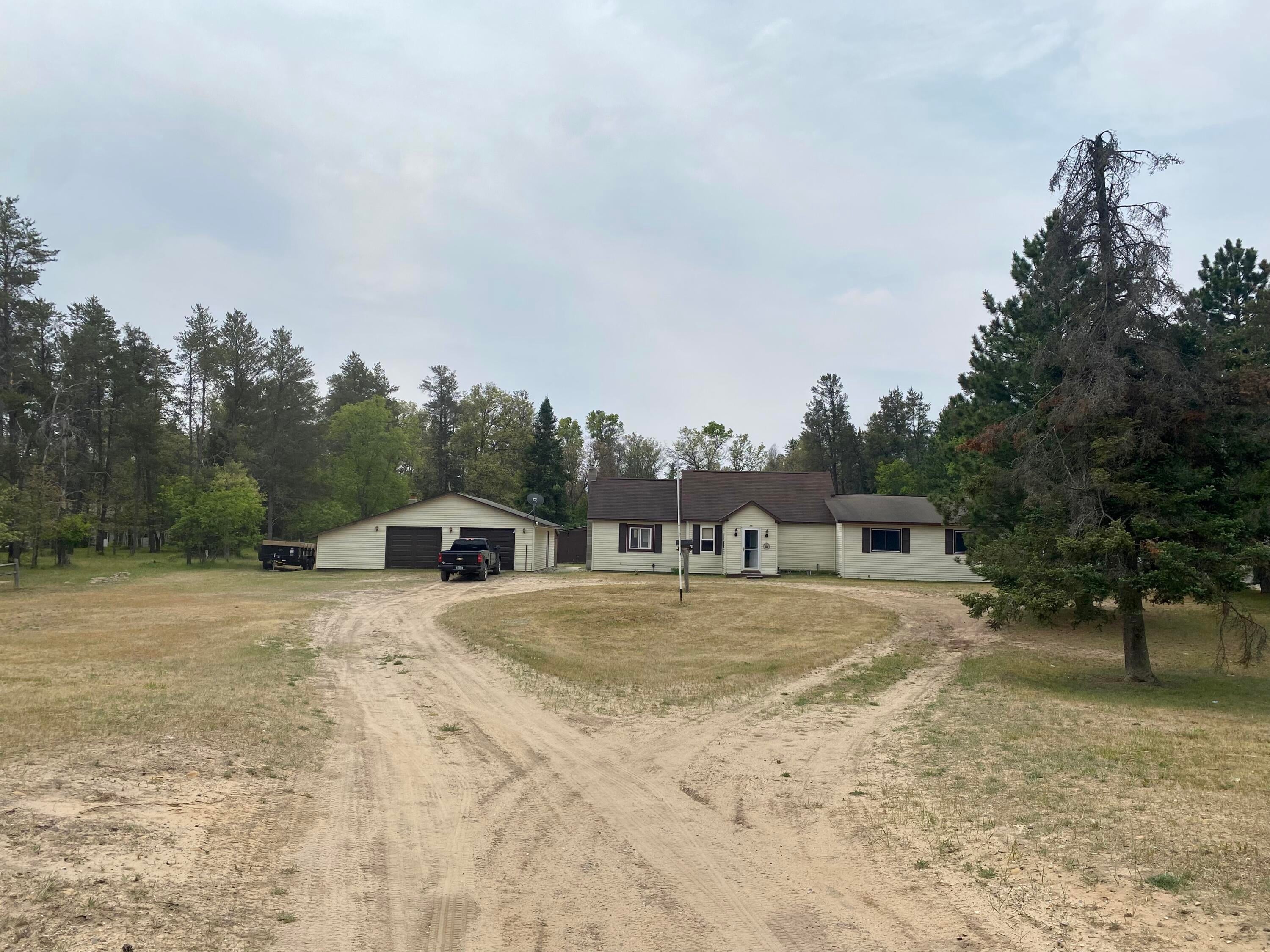 2150 Shaw Park Road Grayling, MI 49738 - Photo 31 of 32 Gallery Image 31