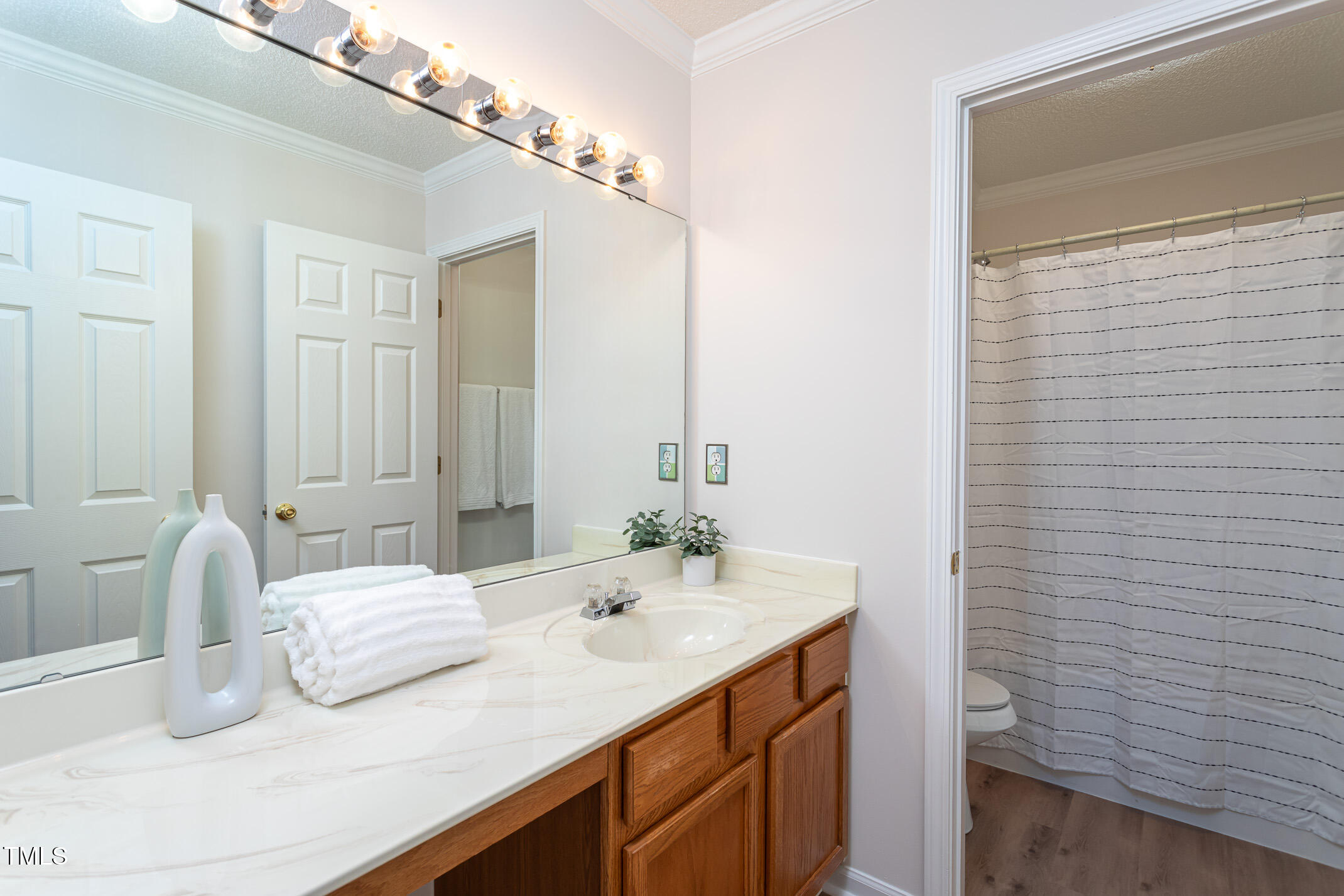 3208 Flowery Branch Road Raleigh, NC 27610 - Photo 18 of 32 Bathroom