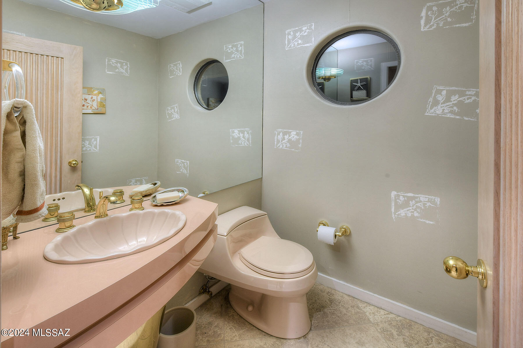 3480 East Finger Rock Road Tucson, AZ 85718 - Photo 16 of 39 Gallery Image 16