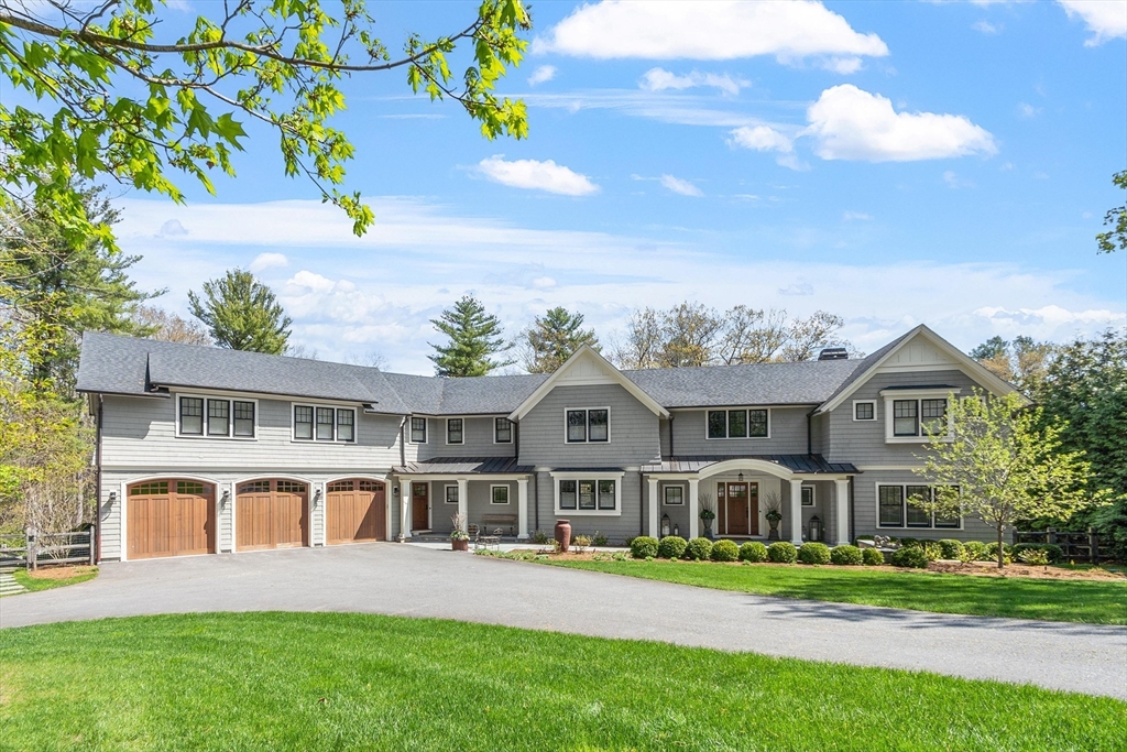 343 Nashawtuc Road Concord, MA 01742 - Photo 1 of 41 Gallery Image 1