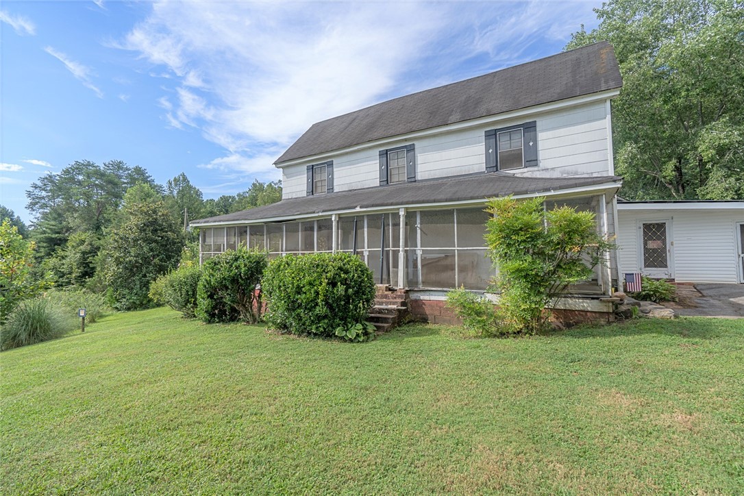 254 Sid Edens Road Pickens, SC 29671 - Photo 2 of 38