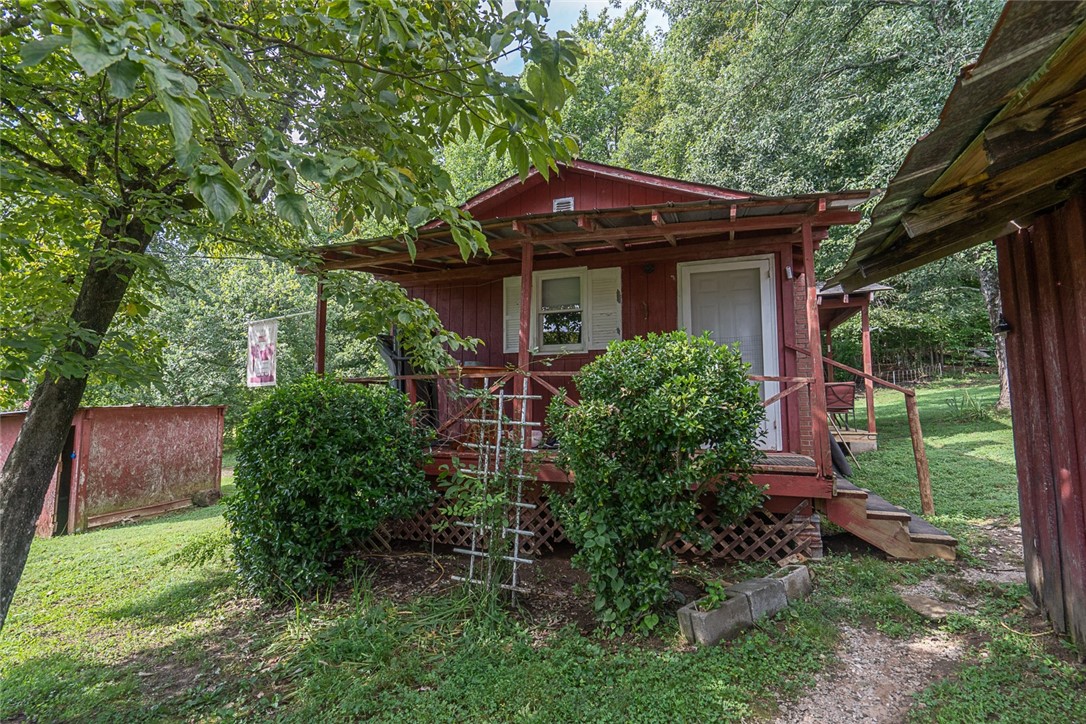 254 Sid Edens Road Pickens, SC 29671 - Photo 26 of 38