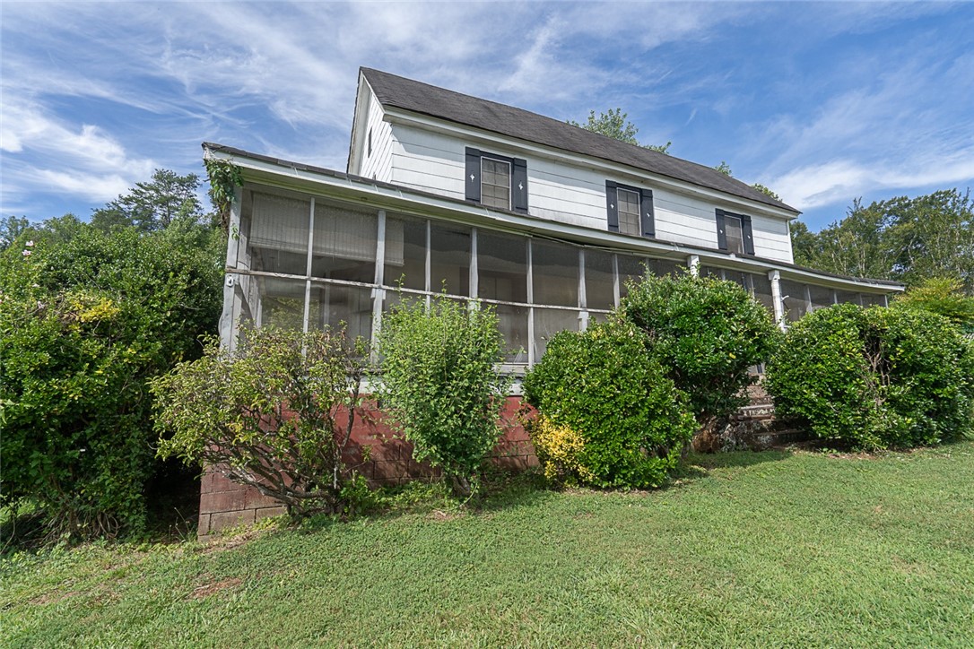 254 Sid Edens Road Pickens, SC 29671 - Photo 3 of 38