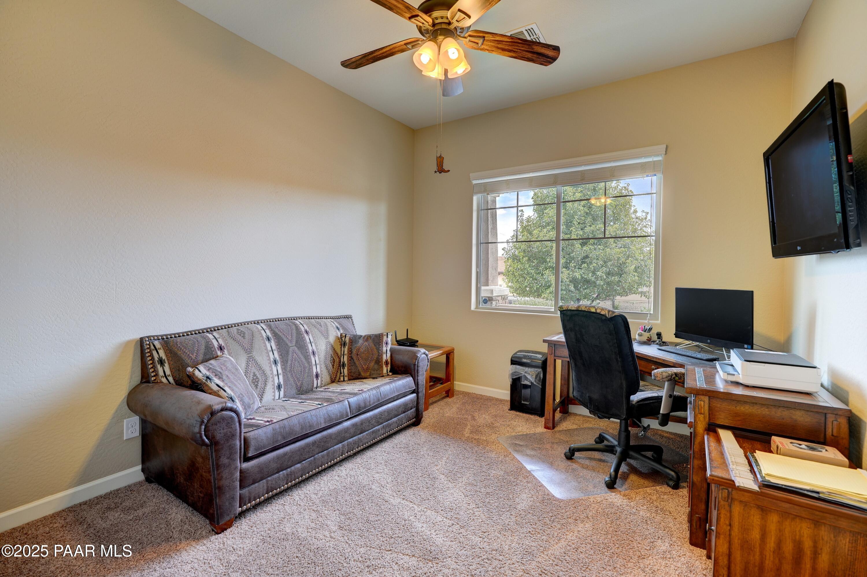 7095 East Prairie Ridge Road Prescott Valley, AZ 86315 - Photo 18 of 28 018_Office