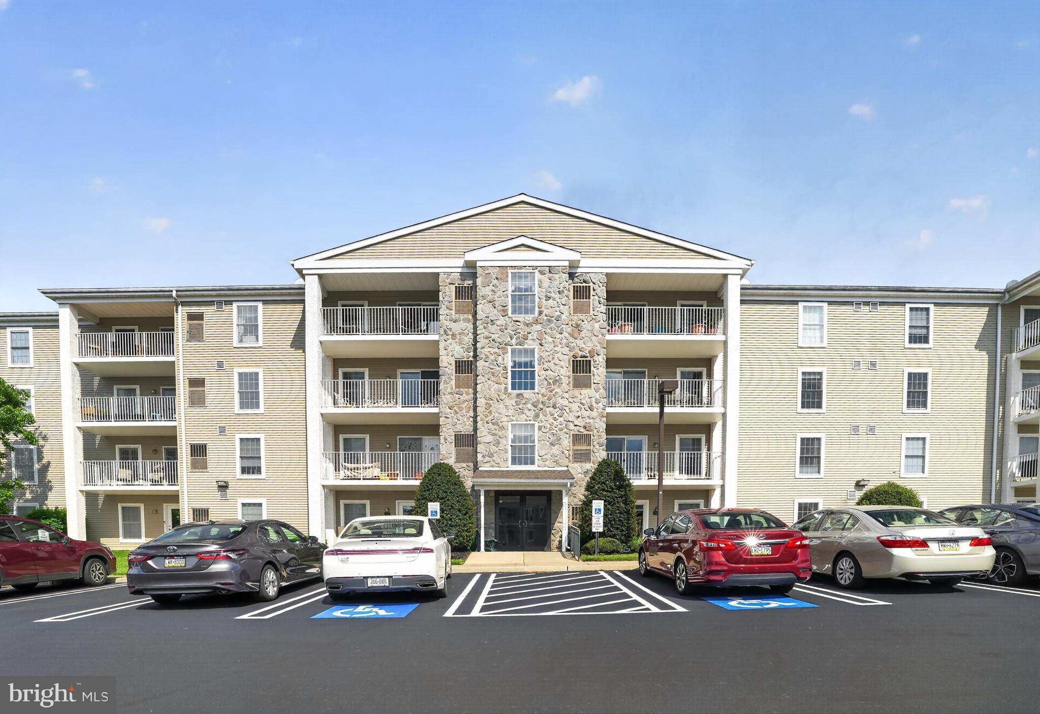 627 Brandon Road Norristown, PA 19403 - Photo 1 of 32 Welcome to The greens at Westover