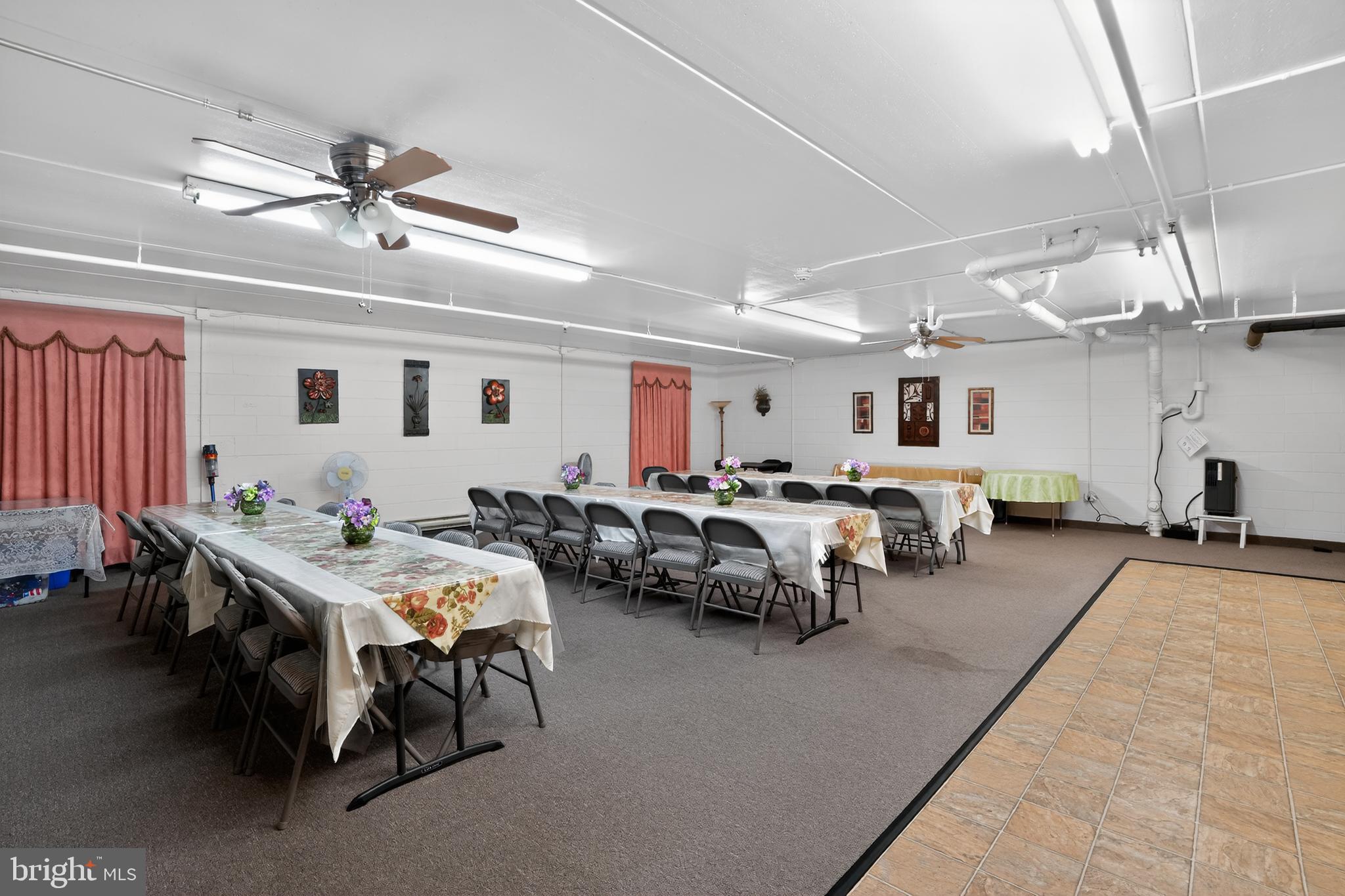 627 Brandon Road Norristown, PA 19403 - Photo 27 of 32 Social Room in Building