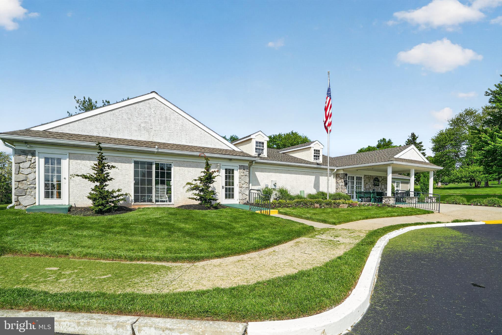 627 Brandon Road Norristown, PA 19403 - Photo 28 of 32 Community Clubhouse
