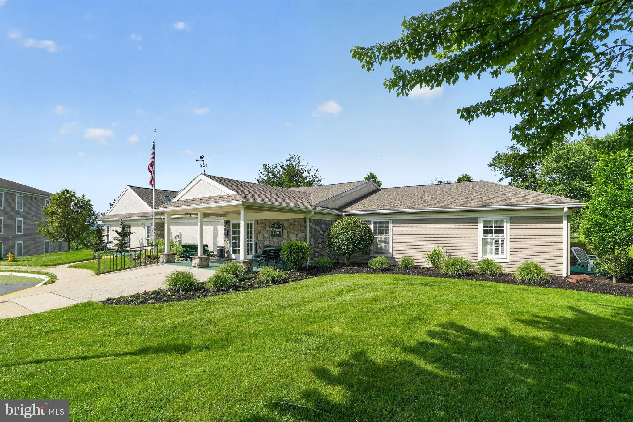 627 Brandon Road Norristown, PA 19403 - Photo 29 of 32