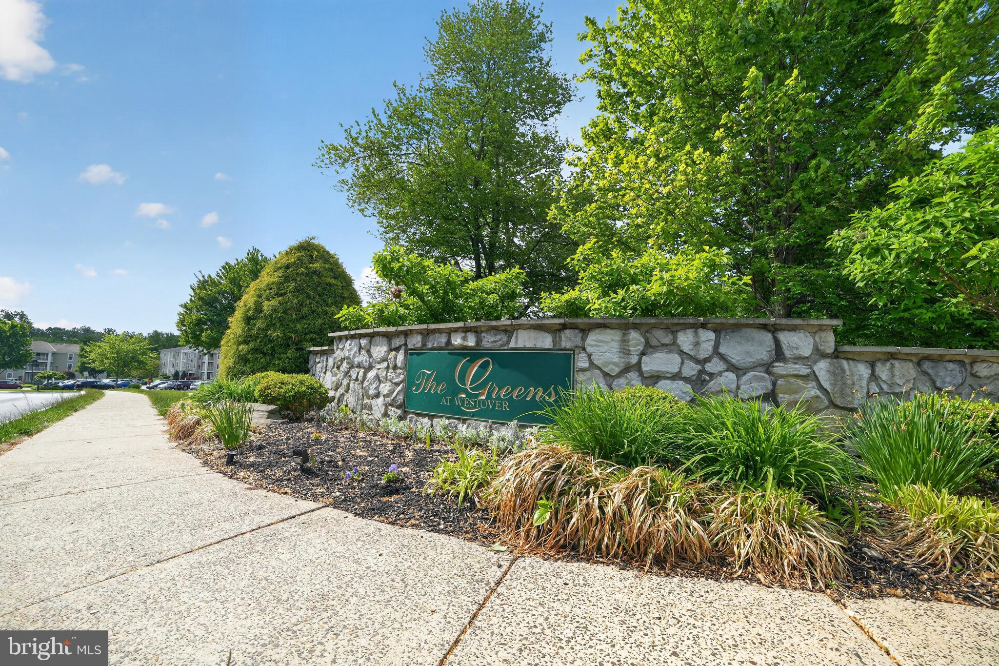 627 Brandon Road Norristown, PA 19403 - Photo 32 of 32 Community Entrance