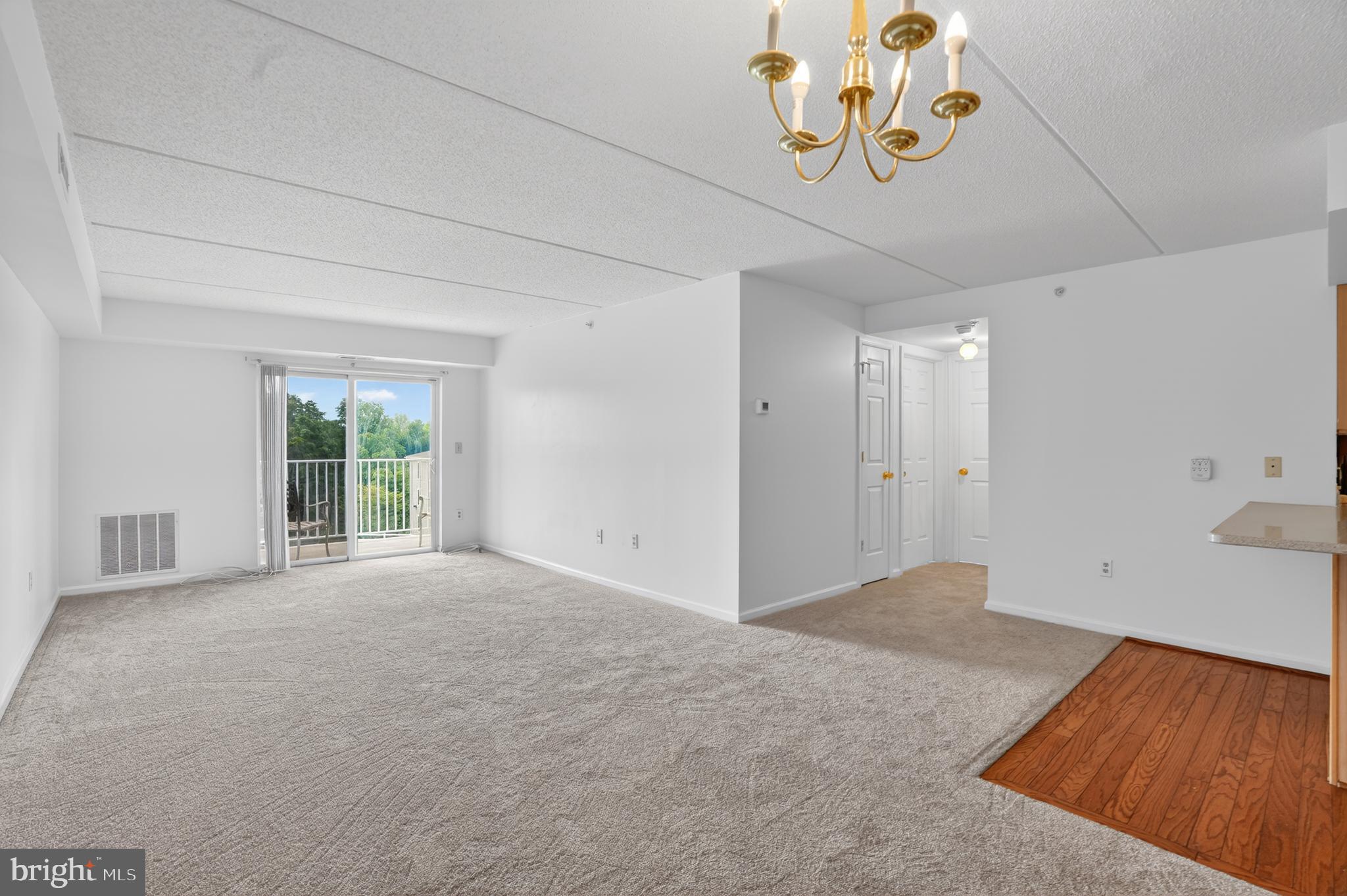 627 Brandon Road Norristown, PA 19403 - Photo 9 of 32 Dining/Living Area