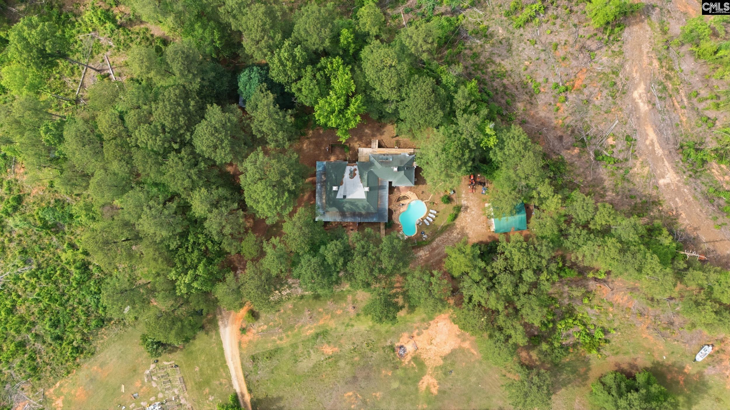 1130 Richtex Road Winnsboro, SC 29180 - Photo 3 of 56