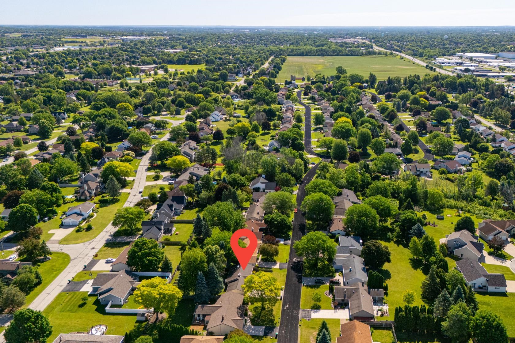 2656 West Sunnyview Road Appleton, WI 54914 - Photo 36 of 39