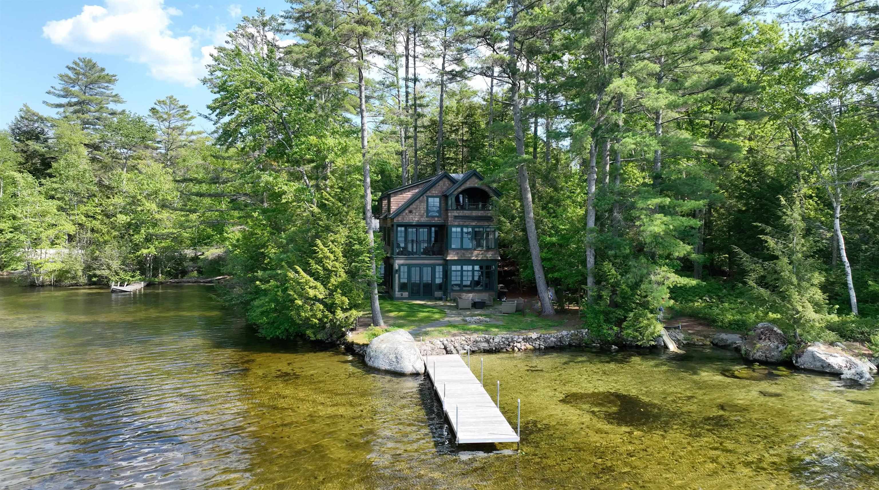 368 Bowles Road Newbury, NH 03255 - Photo 1 of 40 Gallery Image 1