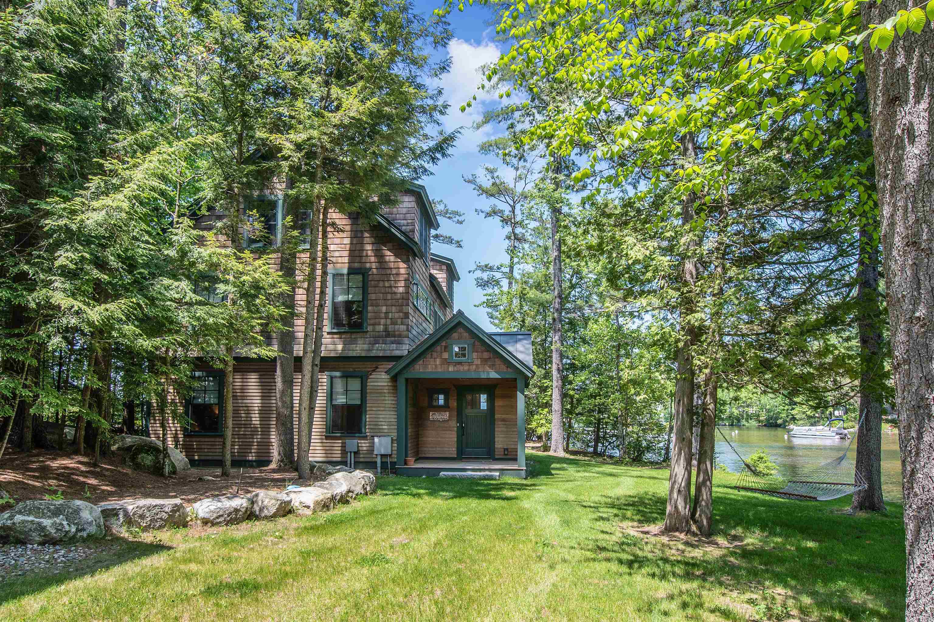 368 Bowles Road Newbury, NH 03255 - Photo 2 of 40 Gallery Image 2
