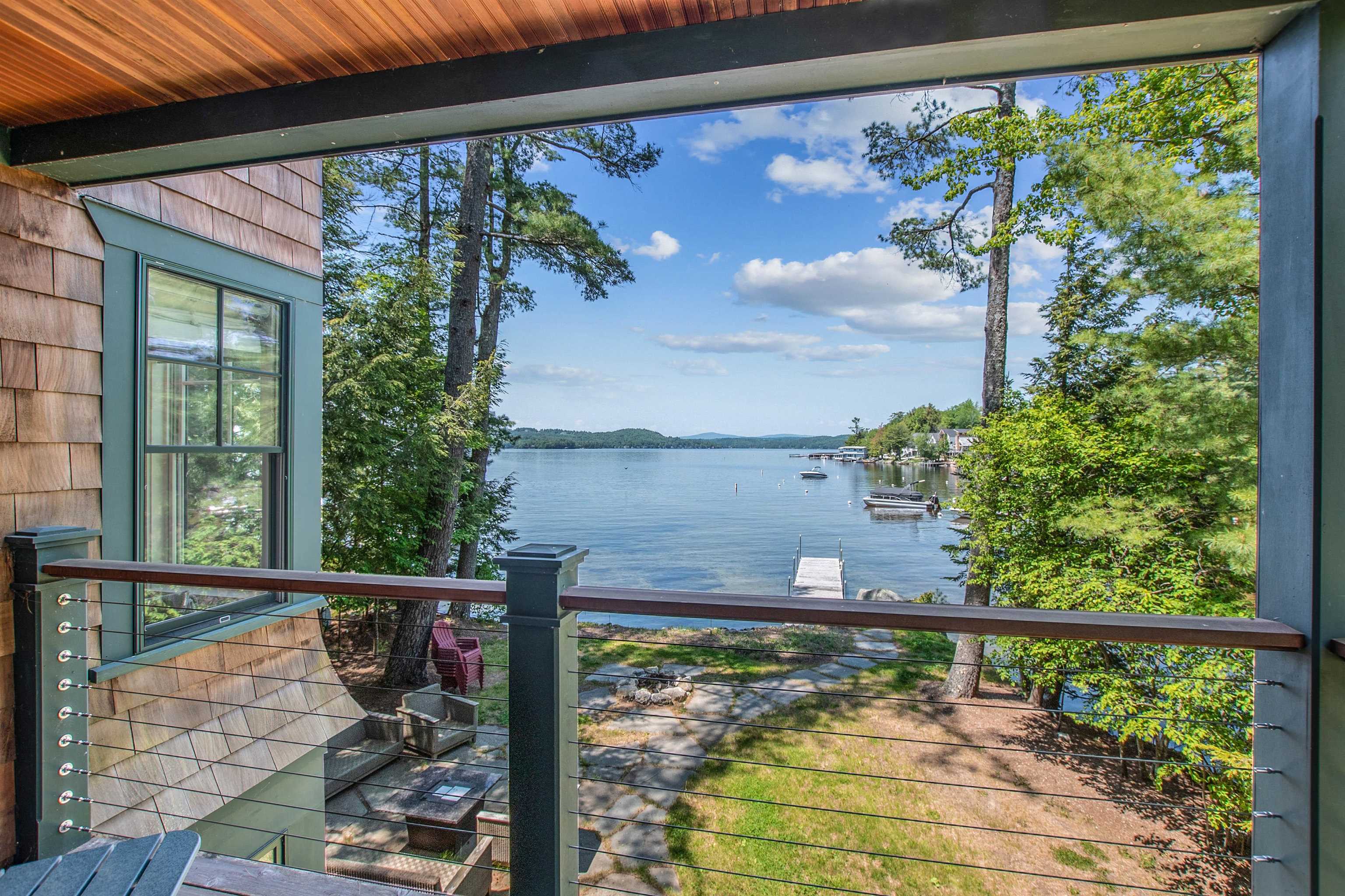 368 Bowles Road Newbury, NH 03255 - Photo 23 of 40 Gallery Image 23