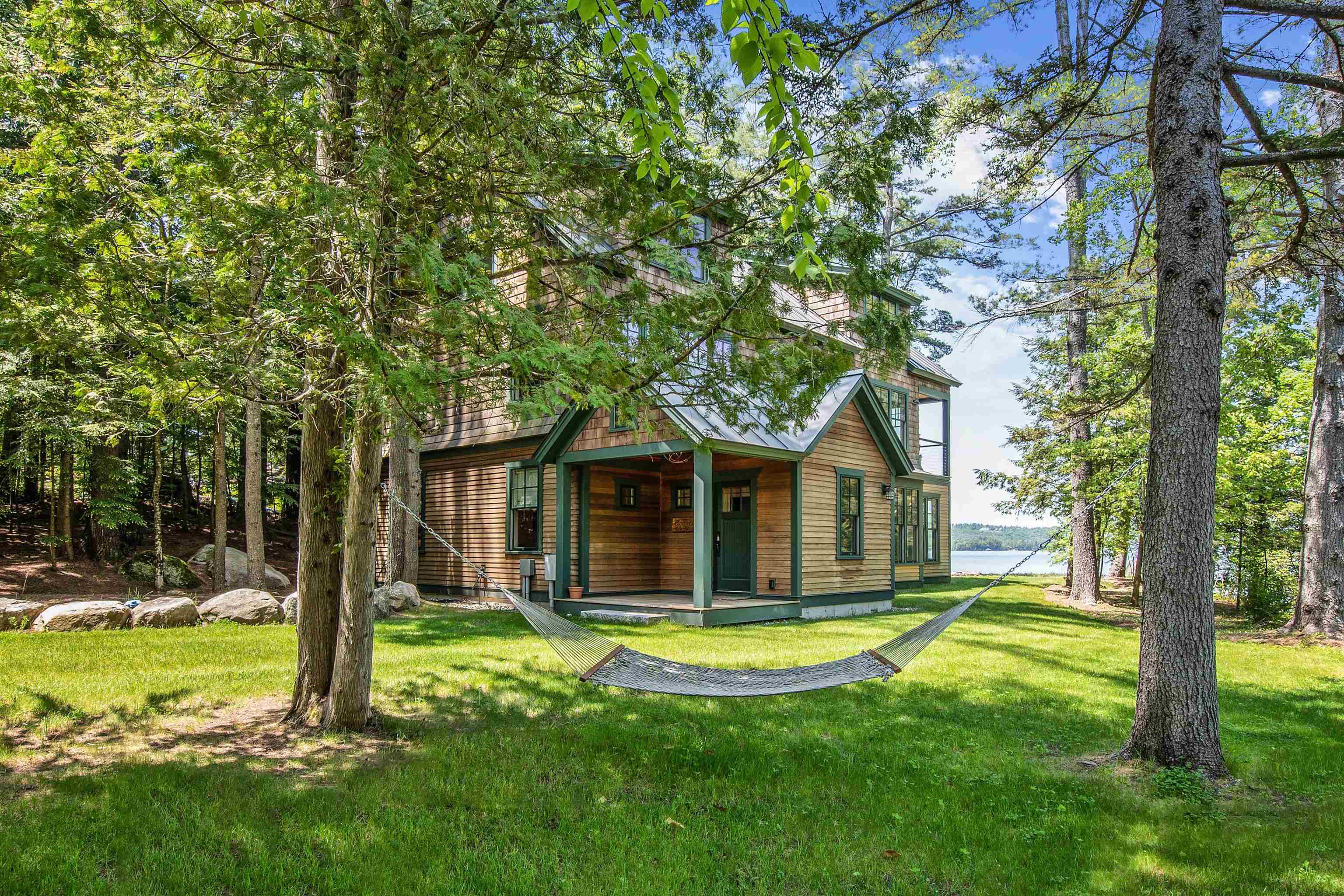 368 Bowles Road Newbury, NH 03255 - Photo 3 of 40 Gallery Image 3