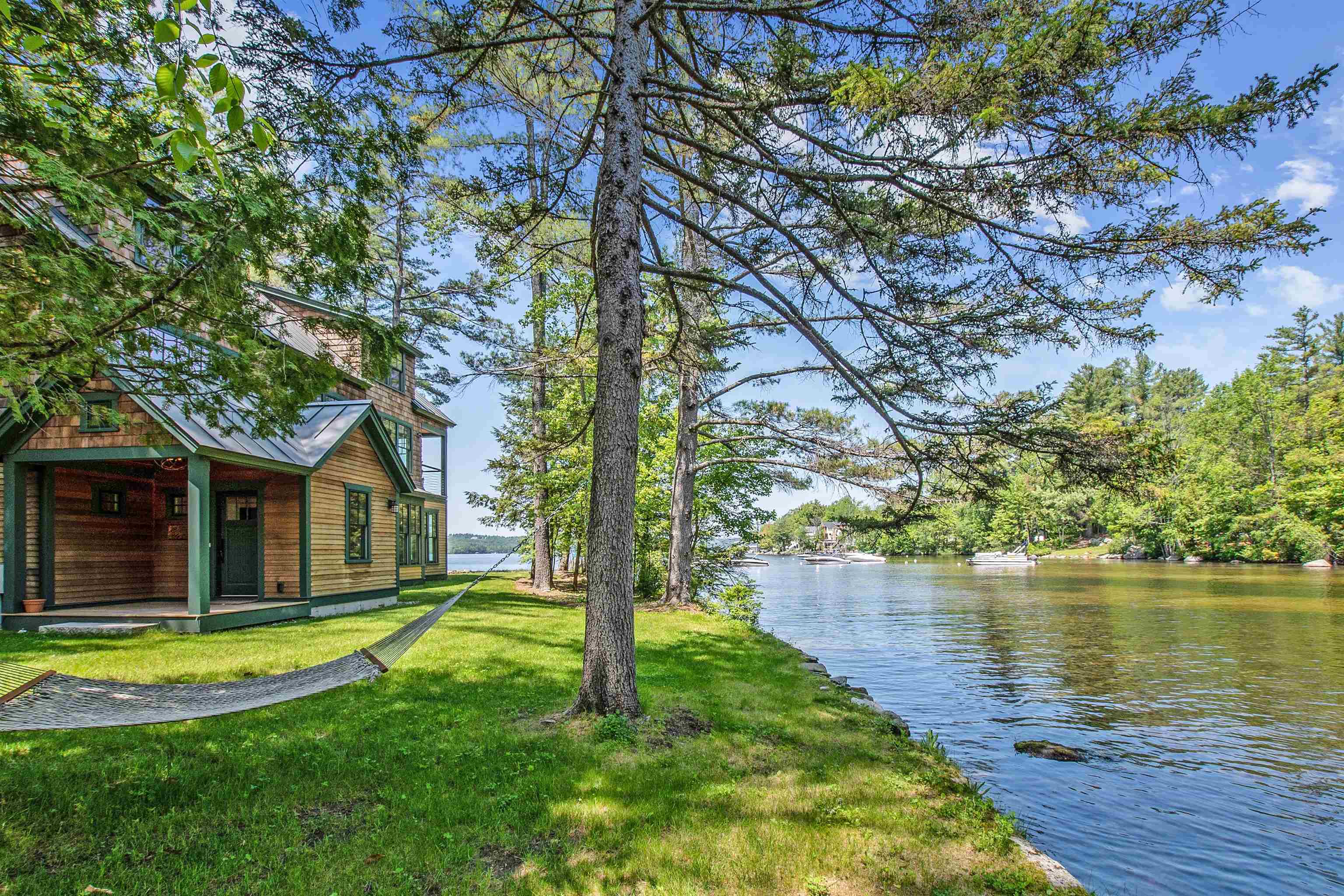 368 Bowles Road Newbury, NH 03255 - Photo 4 of 40 Gallery Image 4