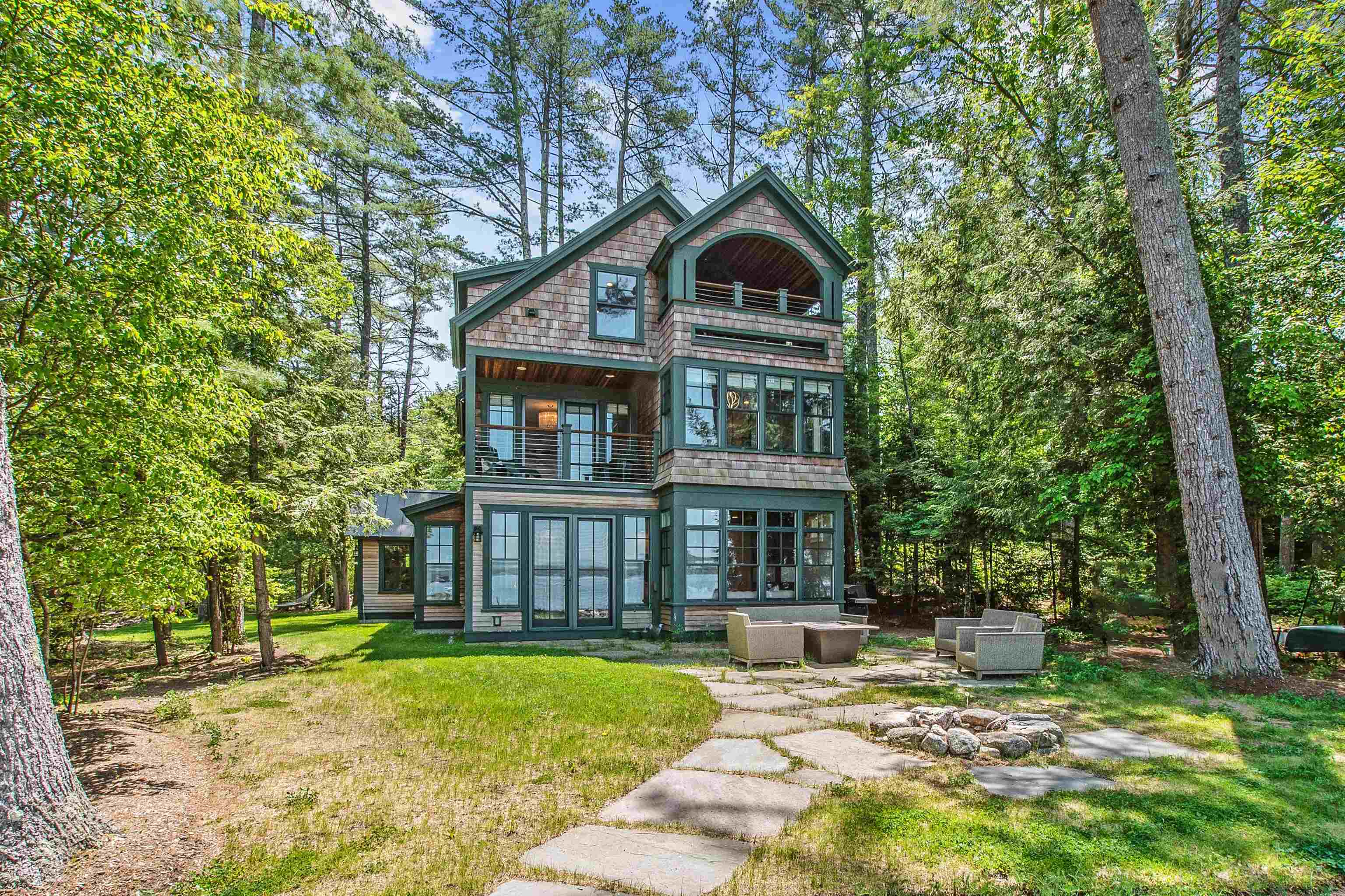 368 Bowles Road Newbury, NH 03255 - Photo 5 of 40 Gallery Image 5