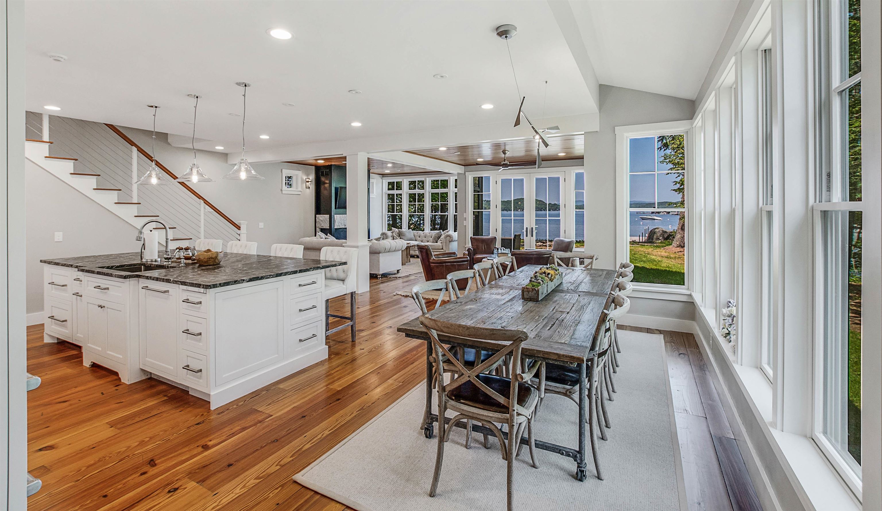368 Bowles Road Newbury, NH 03255 - Photo 6 of 40 Gallery Image 6