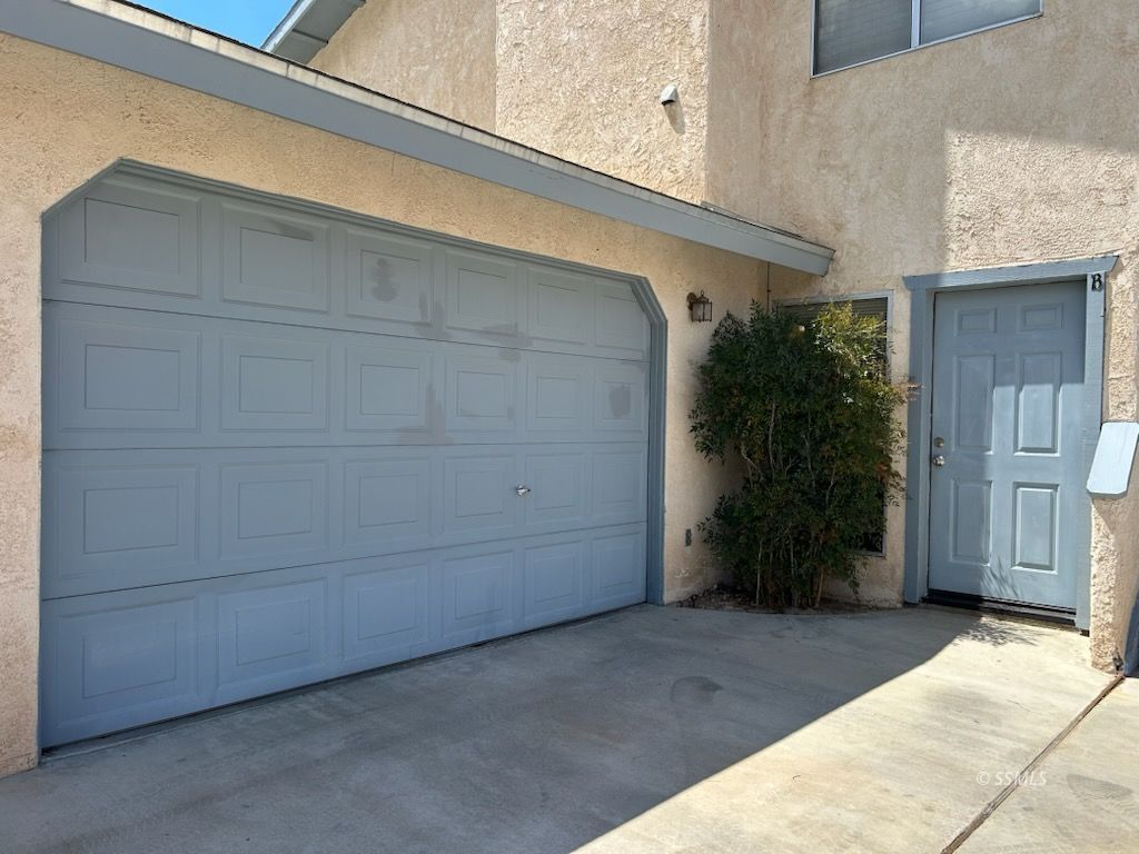 1012 West B W Alene Avenue Ridgecrest, CA 93555 - Photo 1 of 16