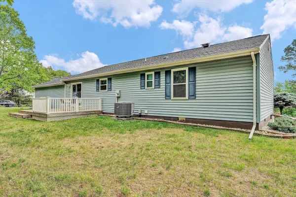 $339,950 | 1530 Graybill Road Northwest, Roanoke, VA 24017
