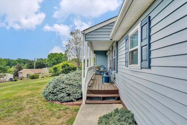 $339,950 | 1530 Graybill Road Northwest, Roanoke, VA 24017