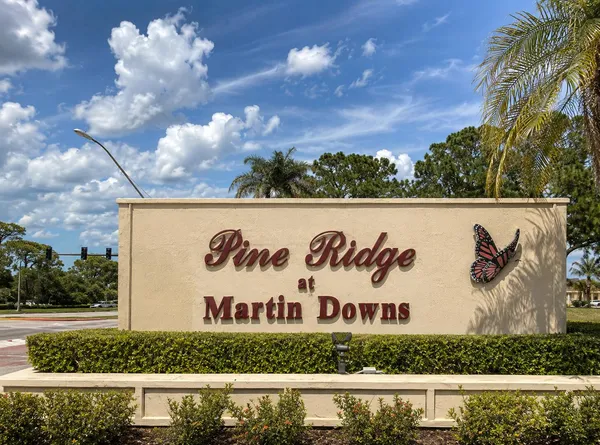 $2,100 | 1995 Southwest Silver Pine Way, Unit 119D1, Palm City, FL 34990