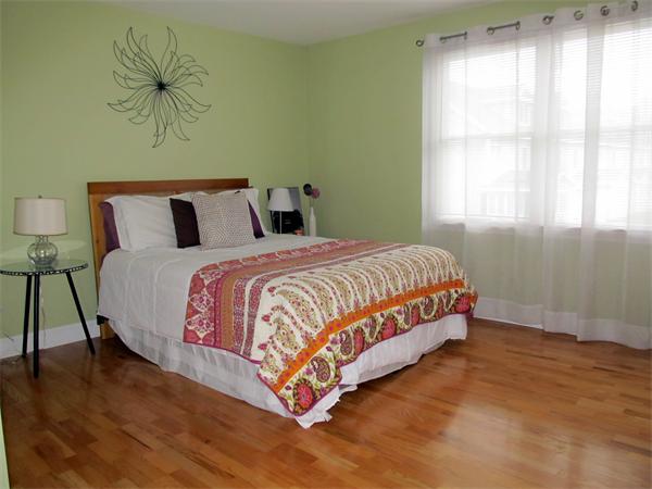 218 Rangeway Road, Unit U:242 Billerica, MA 01862 - Photo 14 of 22