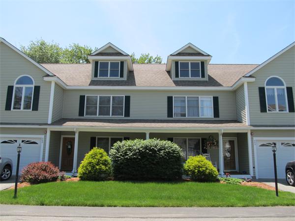 218 Rangeway Road, Unit U:242 Billerica, MA 01862 - Photo 16 of 22