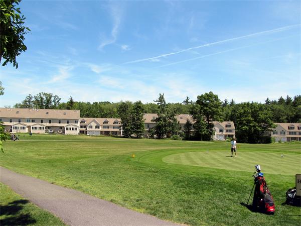 218 Rangeway Road, Unit U:242 Billerica, MA 01862 - Photo 22 of 22