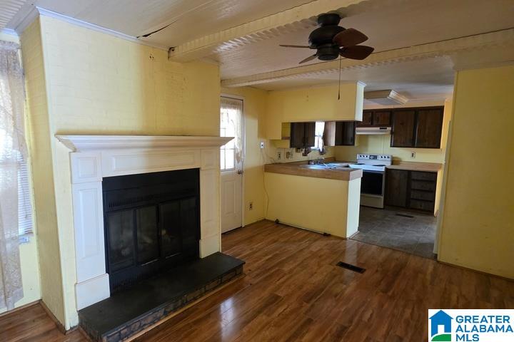 4497 Highway 22 Montevallo, AL 35115 - Photo 7 of 17