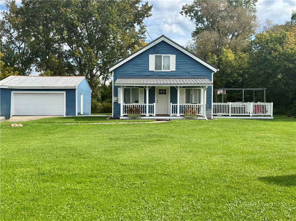 7671 Hall Road Ovid, NY 14847 - Photo 1 of 24 Gallery Image 1