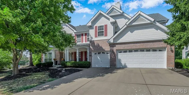 $694,900 | 701 Balcarra Drive, O'Fallon, MO 63368