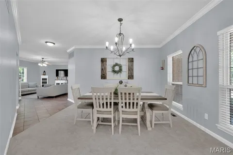 $694,900 | 701 Balcarra Drive, O'Fallon, MO 63368