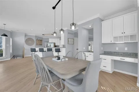 $694,900 | 701 Balcarra Drive, O'Fallon, MO 63368