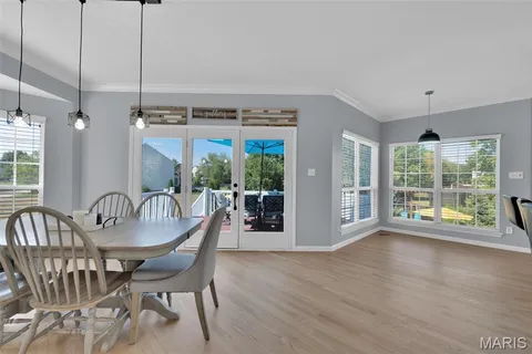 $694,900 | 701 Balcarra Drive, O'Fallon, MO 63368