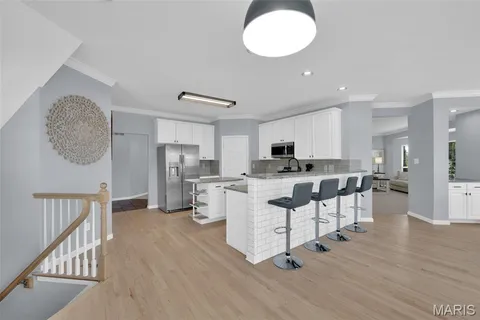 $694,900 | 701 Balcarra Drive, O'Fallon, MO 63368