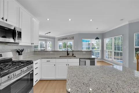 $694,900 | 701 Balcarra Drive, O'Fallon, MO 63368