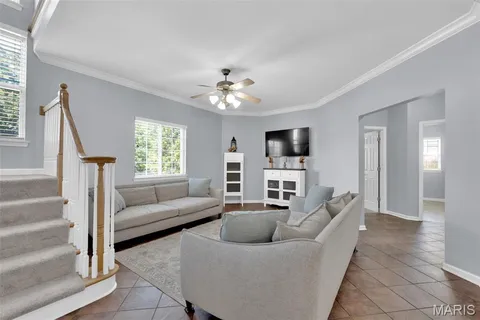 $694,900 | 701 Balcarra Drive, O'Fallon, MO 63368