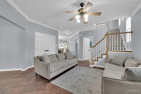 $694,900 | 701 Balcarra Drive, O'Fallon, MO 63368