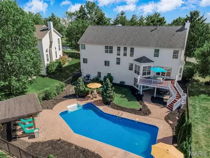 $694,900 | 701 Balcarra Drive, O'Fallon, MO 63368
