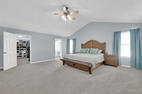 $694,900 | 701 Balcarra Drive, O'Fallon, MO 63368