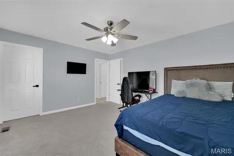 $694,900 | 701 Balcarra Drive, O'Fallon, MO 63368