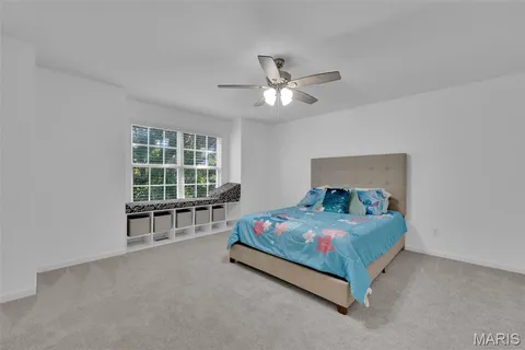 $694,900 | 701 Balcarra Drive, O'Fallon, MO 63368