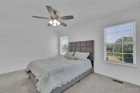 $694,900 | 701 Balcarra Drive, O'Fallon, MO 63368